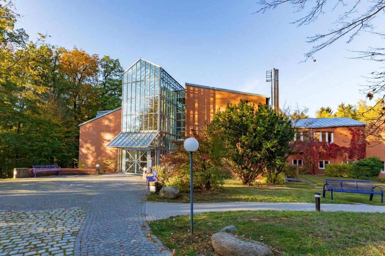 Wilhelm-Kempf-Haus Wiesbaden Ngoại thất bức ảnh