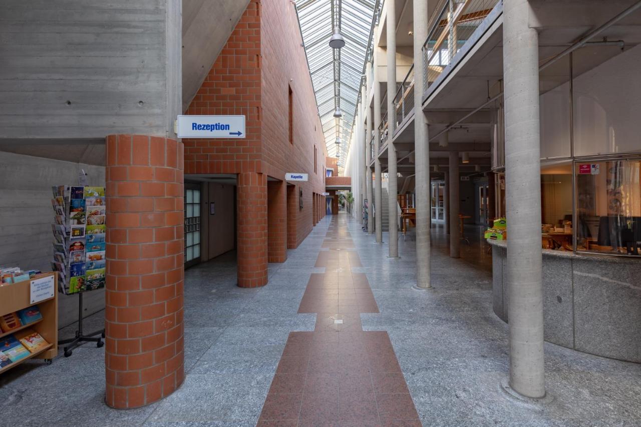 Wilhelm-Kempf-Haus Wiesbaden Ngoại thất bức ảnh